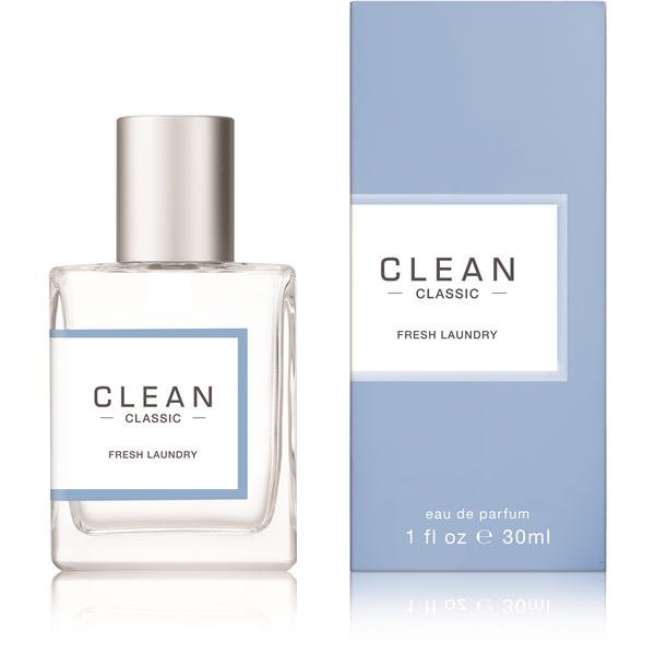 Clean Fresh Laundry - Eau de Parfum (Bilde 2 av 4)