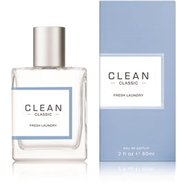 Clean Fresh Laundry - Eau de Parfum 60 ml