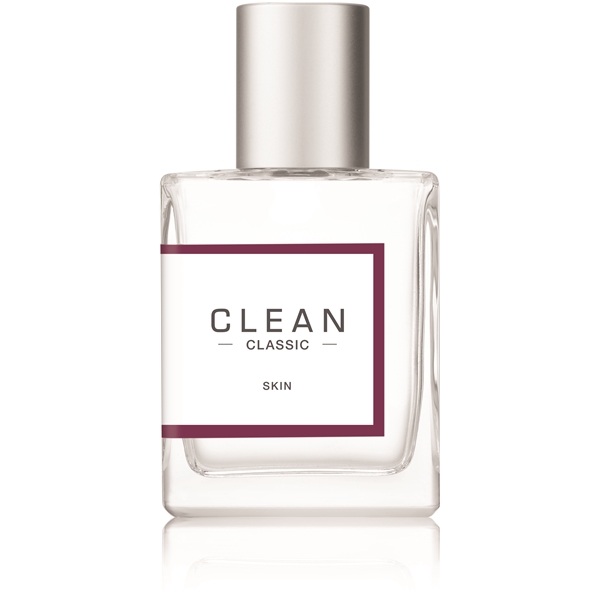 Clean Skin - Eau de parfum (Edp) Spray (Bilde 1 av 6)