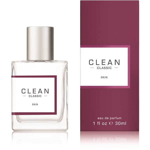 Clean Skin - Eau de parfum (Edp) Spray (Bilde 2 av 6)