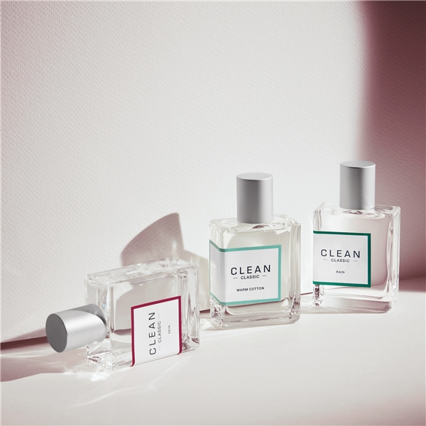 Clean Skin - Eau de parfum (Edp) Spray (Bilde 4 av 6)