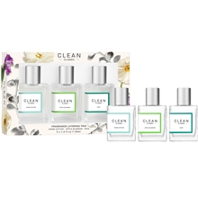 The Best of Clean - Gift Set