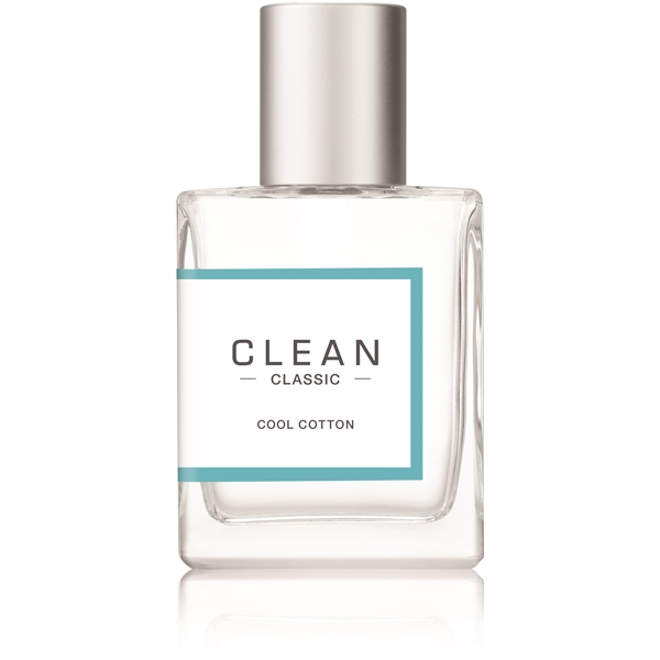 Clean Cool Cotton - Eau de Parfum (Bilde 1 av 3)