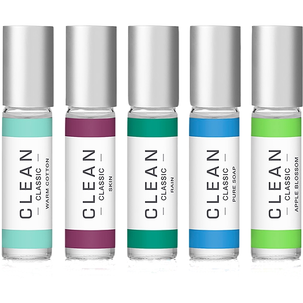 Clean Rollerball Layering Collection (Bilde 2 av 2)