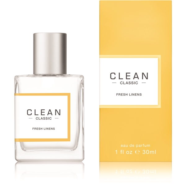 Clean Fresh Linens - Eau de Parfum (Bilde 2 av 4)