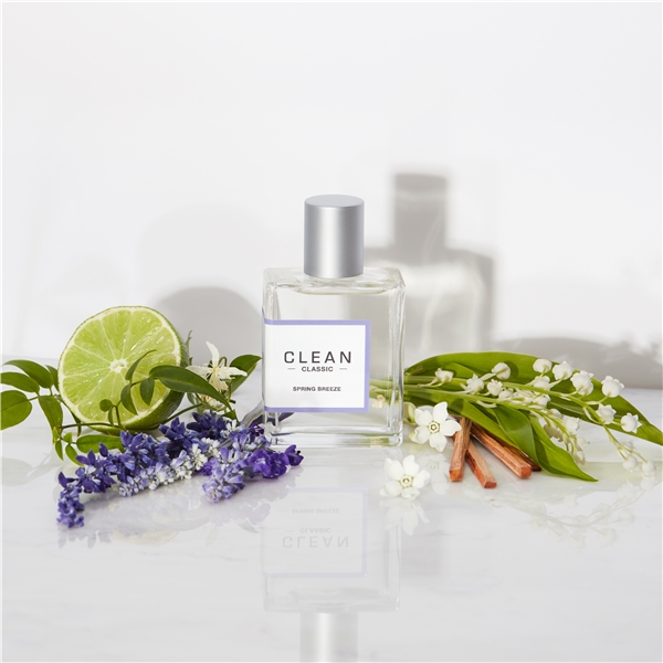 Clean Classic Spring Breeze - Eau de parfum (Bilde 4 av 5)