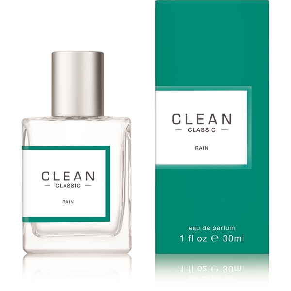Clean Rain - Eau de parfum (Edp) Spray (Bilde 2 av 6)