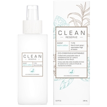 Clean Reserve Warm Cotton Room Spray