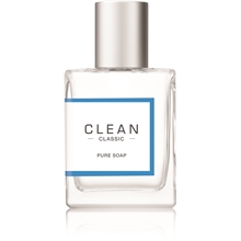 30 ml - Clean Classic Pure Soap