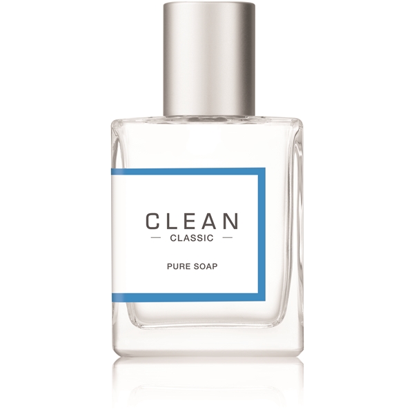 Clean Classic Pure Soap - Eau de parfum (Bilde 1 av 7)