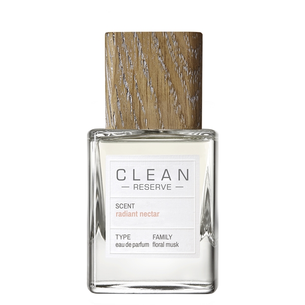Clean Reserve Radiant Nectar - Eau de parfum (Bilde 1 av 2)