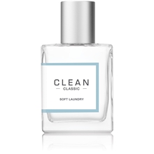 Clean Classic Soft Laundry - Eau de parfum