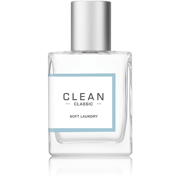 Clean Classic Soft Laundry - Eau de parfum (Bilde 1 av 4)