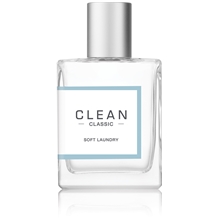Clean Classic Soft Laundry - Eau de parfum 60 ml