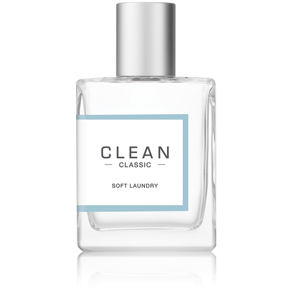 Clean Classic Soft Laundry - Eau de parfum (Bilde 1 av 4)