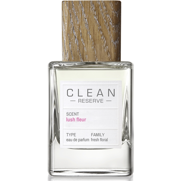 Clean Reserve Lush Fleur - Eau de parfum (Bilde 1 av 5)