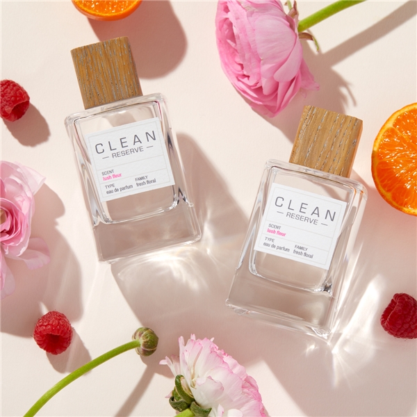 Clean Reserve Lush Fleur - Eau de parfum (Bilde 4 av 5)
