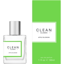 Clean Classic Apple Blossom - Eau de parfum 30 ml