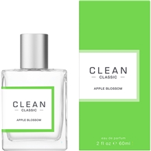Clean Classic Apple Blossom - Eau de parfum 60 ml