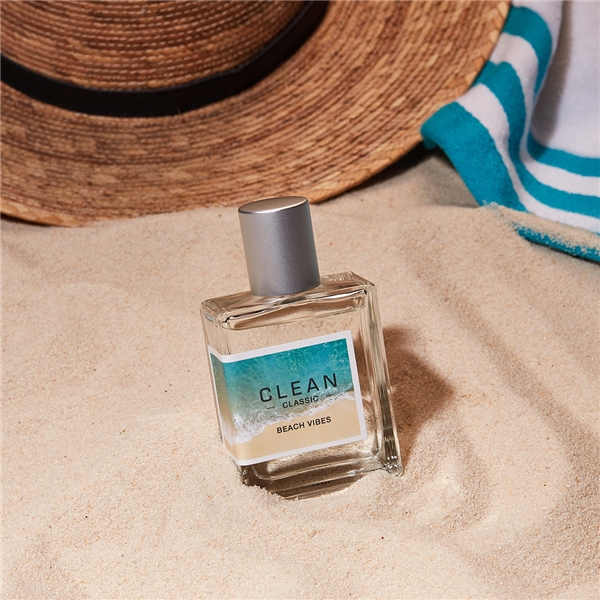 Clean Classic Beach Vibes - Eau de toilette (Bilde 2 av 3)