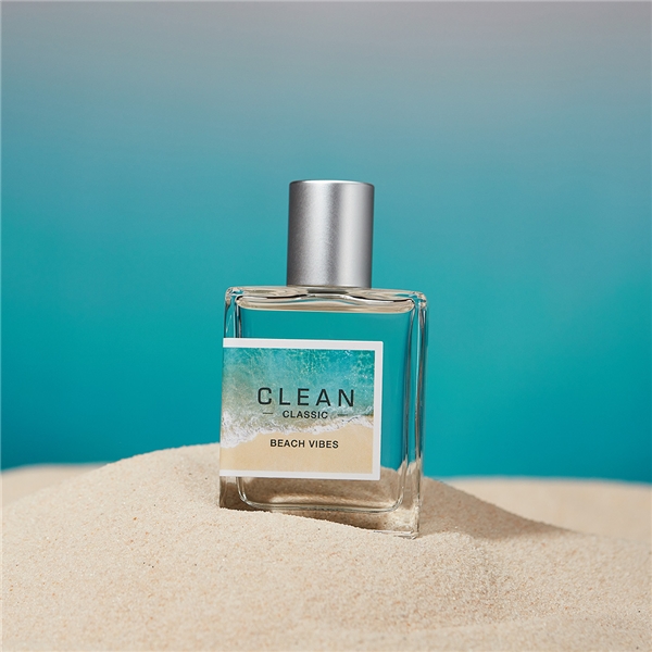 Clean Classic Beach Vibes - Eau de toilette (Bilde 3 av 3)