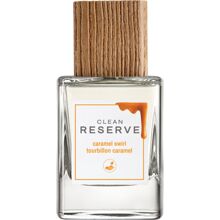 Clean Reserve Caramel Swirl - Eau de Parfum 50 ml