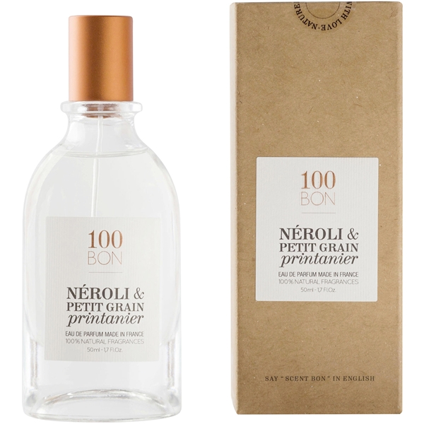 Neroli & Petit Grain Printanier - Eau de parfum (Bilde 1 av 2)