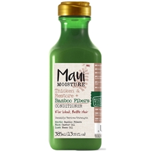 Bamboo Fibers Conditioner
