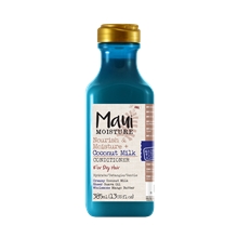 Maui Moisture Coconut Milk Conditioner - Dry Hair