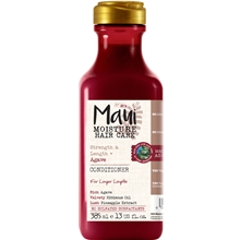 Maui Moisture Agave Conditioner