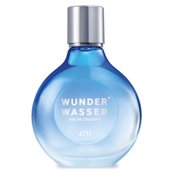 Wunderwasser for her - Eau de Cologne Spray