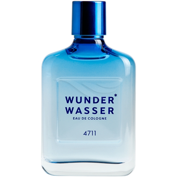 Wunderwasser for him - Eau de Cologne Spray