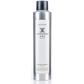 Antonio Axu Light Dry Shampoo Weightless Touch 300 ml