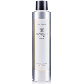 Antonio Axu Hair Styling Spray Soft Hold 300 ml