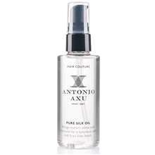 Antonio Axu Pure Silk Oil