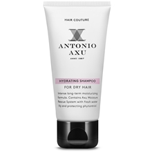 60 ml - Antonio Axu Hydrating Travel Schampo