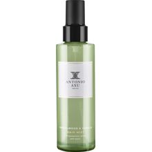 Antonio Axu Sandalwood & Vanilla Hair Mist