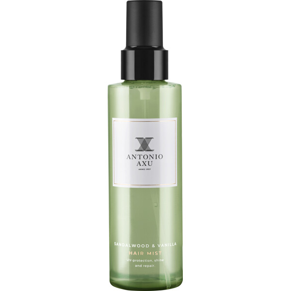 Antonio Axu Sandalwood & Vanilla Hair Mist