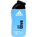 Adidas Ice Dive Shower Gel