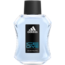 100 ml - Adidas Ice Dive Edt