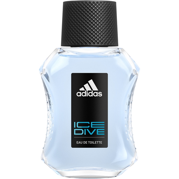 Adidas Ice Dive Edt (Bilde 1 av 3)