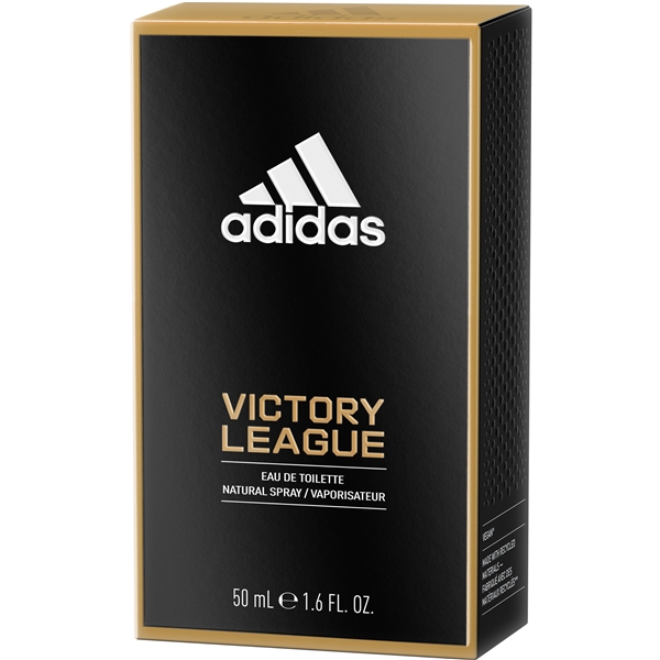 Adidas Victory League Edt (Bilde 3 av 3)