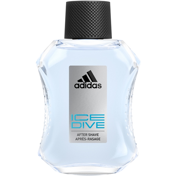 Adidas Ice Dive For Him - After Shave (Bilde 1 av 3)