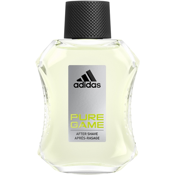 Adidas Pure Game For Him - After Shave (Bilde 1 av 3)