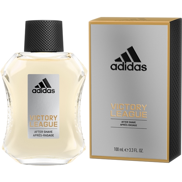 Adidas Victory League For Him - After Shave (Bilde 2 av 3)