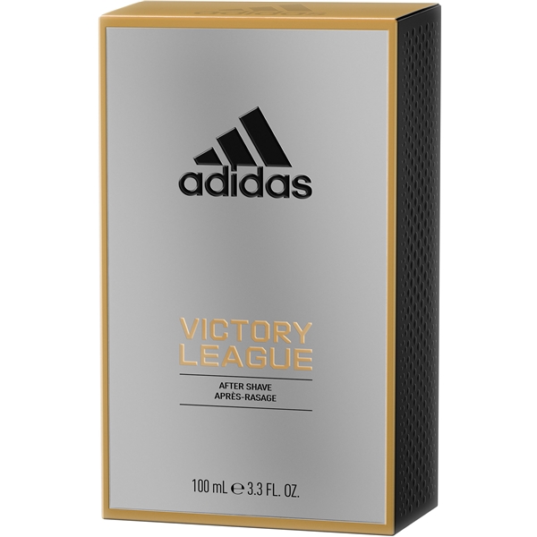 Adidas Victory League For Him - After Shave (Bilde 3 av 3)