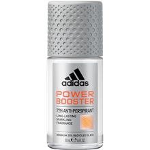 Adidas Power Booster 72H Anti-Perspirant Roll On