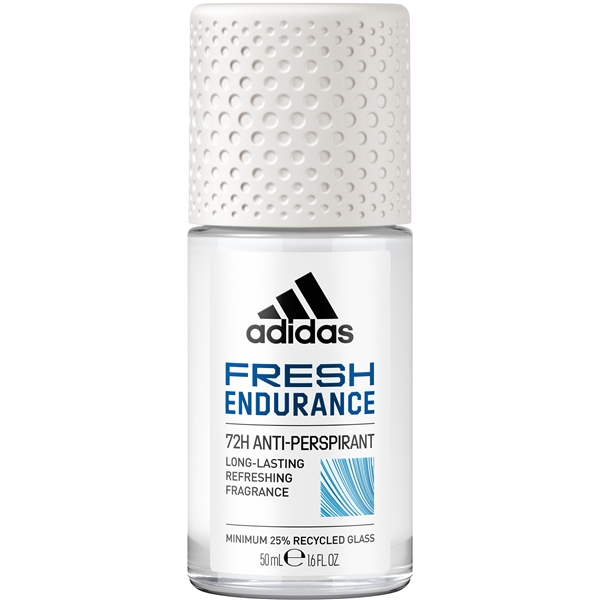 Adidas Fresh Endurance For Her 72H AntiPers RollOn (Bilde 1 av 2)