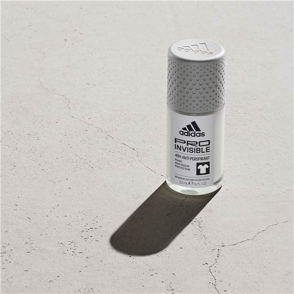 Adidas Pro Invisible - 48H AntiPerspirant Roll On (Bilde 3 av 4)