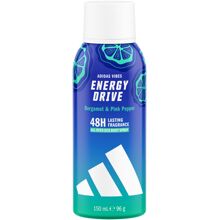 Adidas Vibes Energy Drive - Deodorant Spray 150 ml